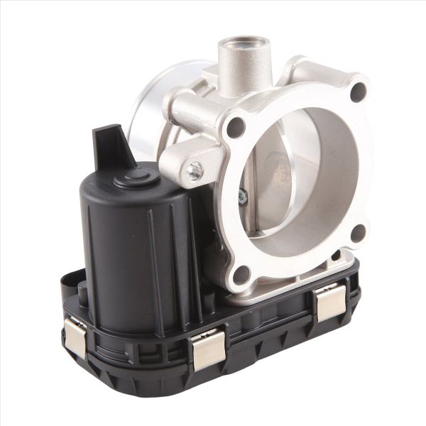 Car Throttle Body Assembly for Maxus V80 T60 Zx Compatible with Universal