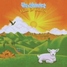 Fear of Death (CD / Album)