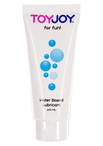 TOYJOY Waterbased personal Lube 100ml
