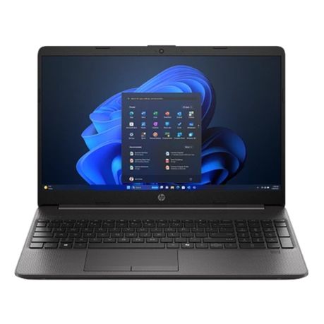 HP 250 RT G9 Intel Celeron N150 8GB DDR4 256GB NVMe SSD 15.6" FHD Notebook Image