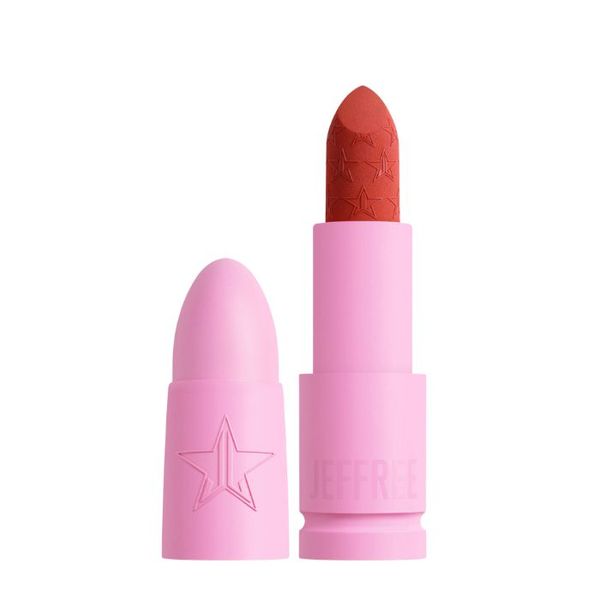 Jeffree star Velvet Trap Kumquat