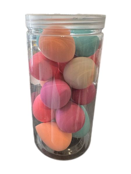 Makeup Blending Sponge 15 Pieces