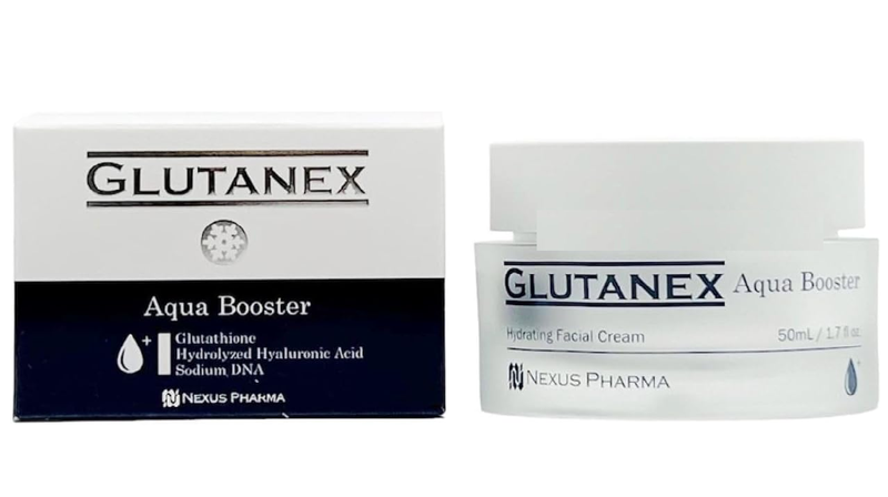 Glutanex Aqua Booster