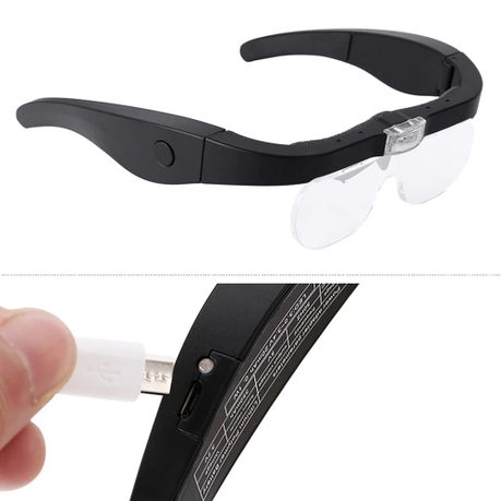 spy glasses takealot