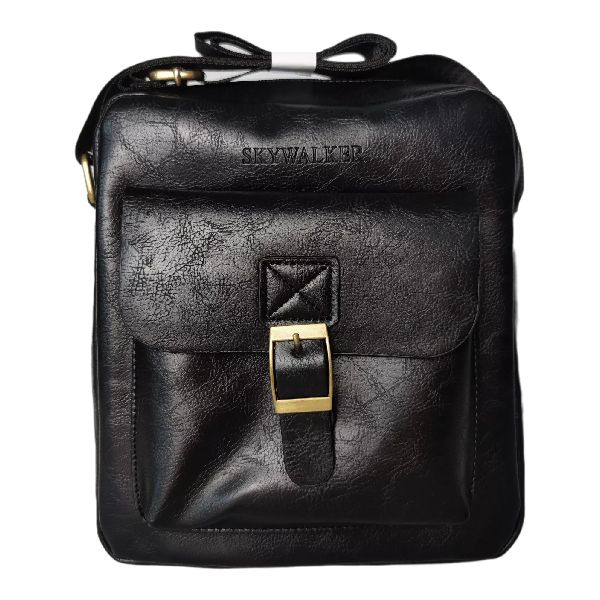 Skywalker Men's Sling Bag Messenger Bag Crossbody