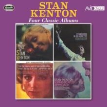 Four Classic Albums (CD / Album)