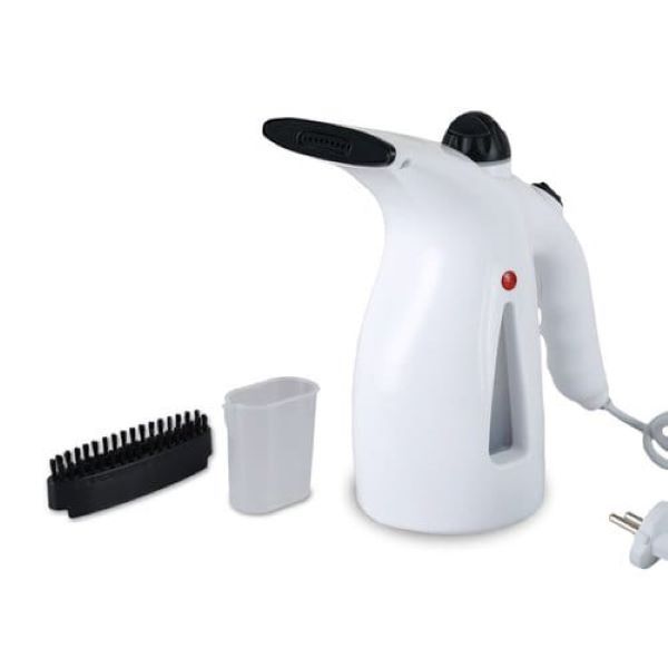 4-in-1 Handheld Facial &amp; Garment Steamer