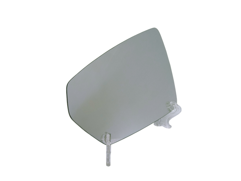 Veltrio Mirror - VW Polo MK4 (AW) - Passenger Side (LH)