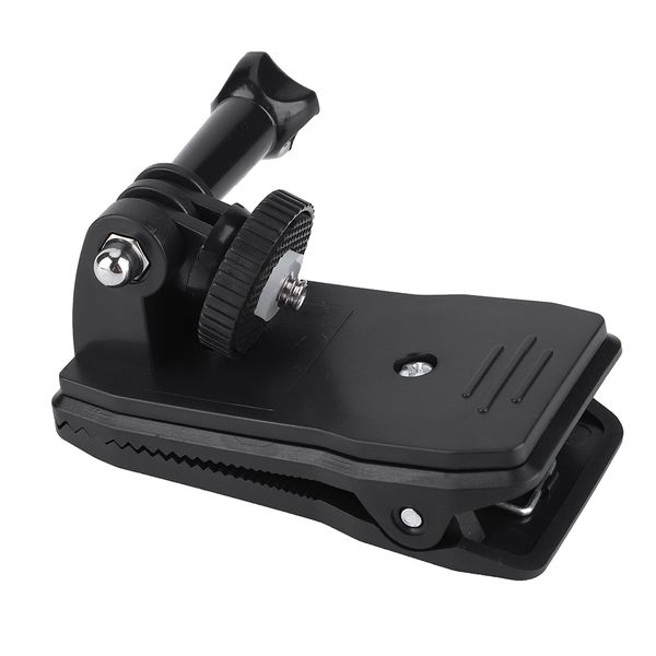 Backpack Clip Kit for Insta360 ONE X/EVO