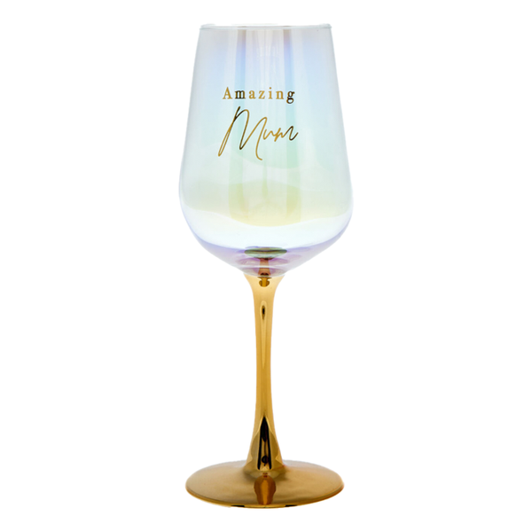Amazing Mom 450ml Glass Set of 1