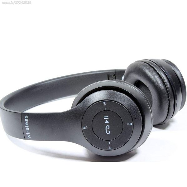 WUW Wireless Bluetooth Headset Headphone Slim Design R38
