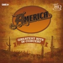 Greatest Hits - In Concert (CD / Album)