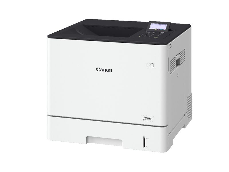 Canon i-Sensys LBP712Cx A4 Colour Laser Printer