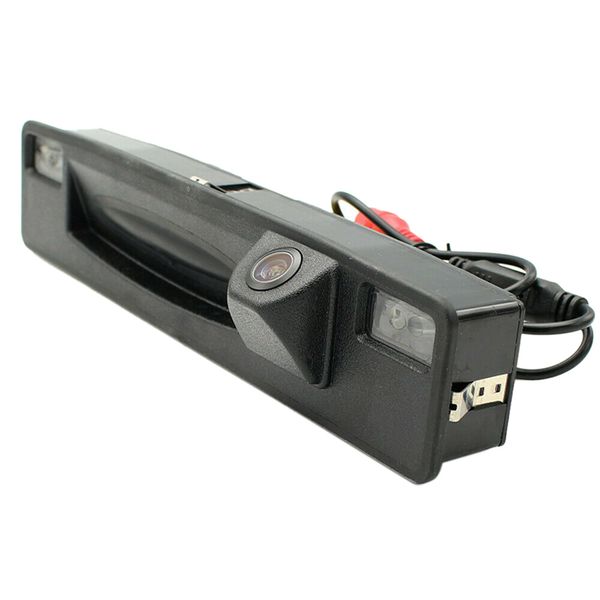 for Ford Focus 2015-2017 Rear View Camera for Car Compatible with Universal