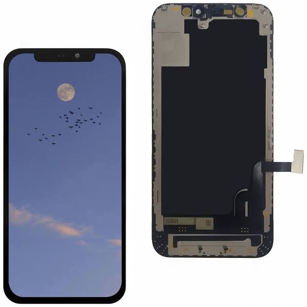 Premium Grade LCD Screen For iPhone 12 Mini