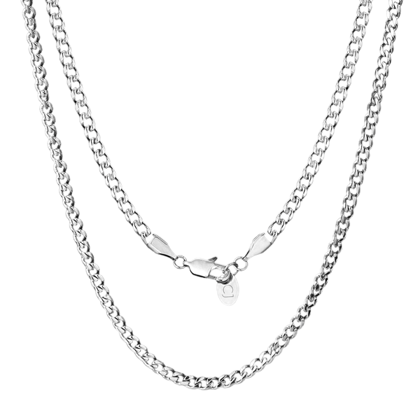 Mens Cuban Link Chain