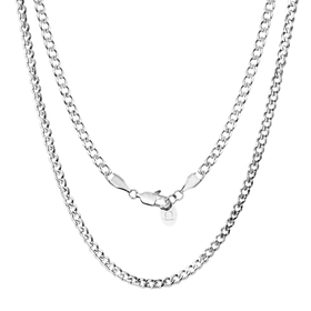 Mens Cuban Link Chain | Shop Today. Get it Tomorrow! | takealot.com