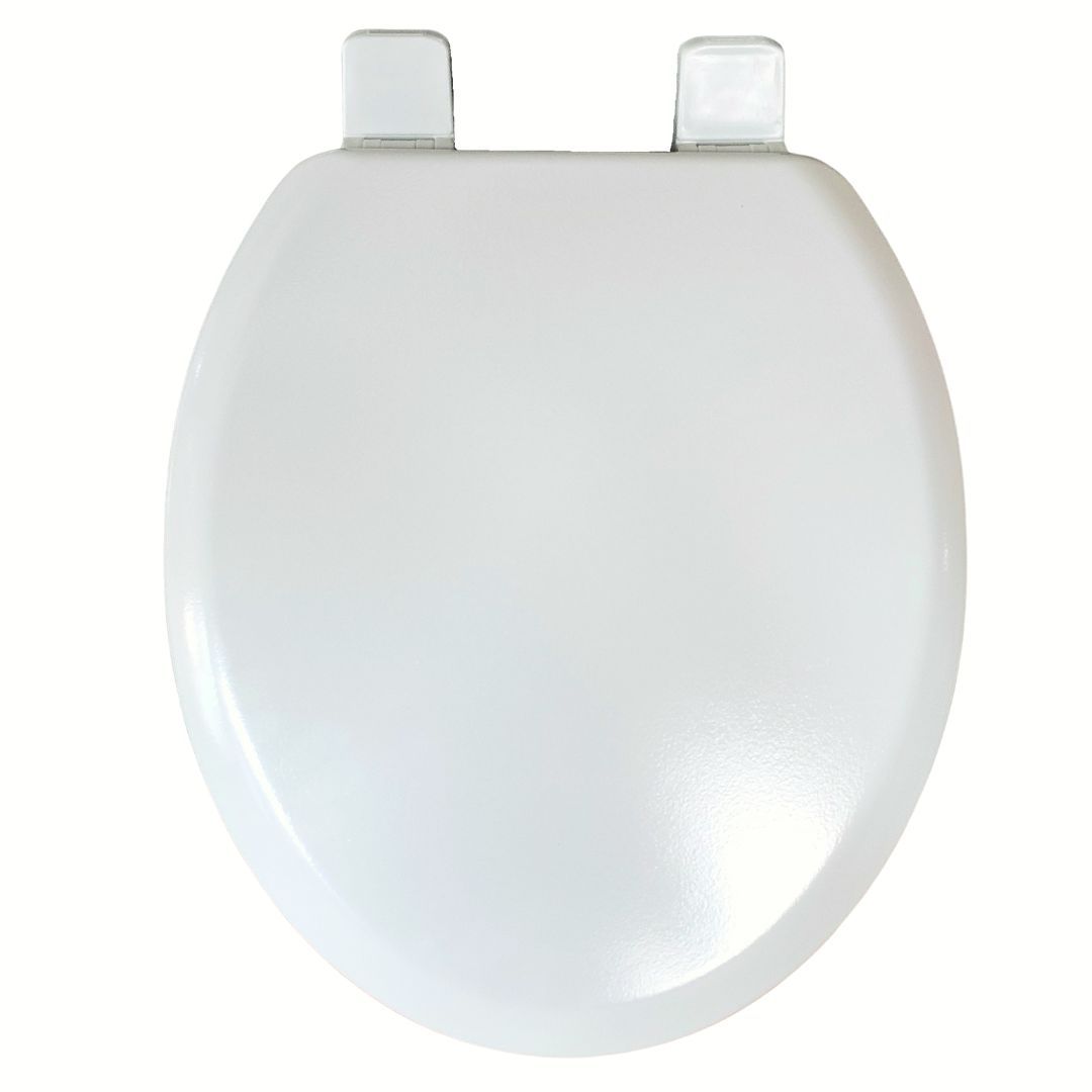 Lifespace Leading Design Premium Wood Toilet Seat Econo White Shop
