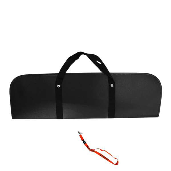 M-48 Leather Sheath for Sai