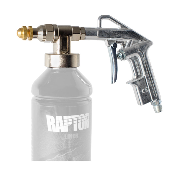 Raptor Professional Vari-Nozzle Application Gun