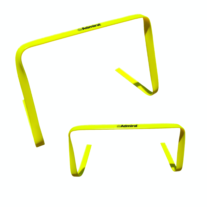Admiral Mini Hurdles - 9"
