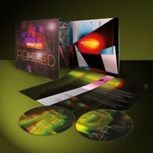 The Neon Remixed (CD / Album)