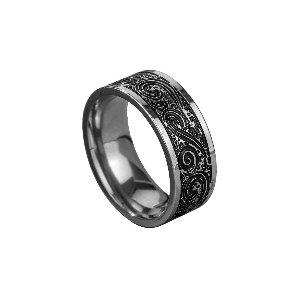 Men's Vintage Design Ring | Shop Today. Get it Tomorrow! | takealot.com