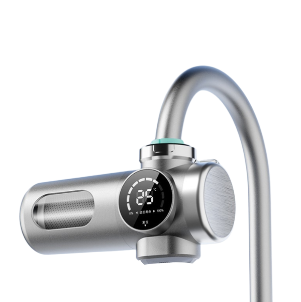 Drinking Water Filter, Sink Tap Mounted, Water Purifier, Activated Carbon