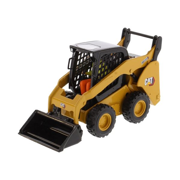 Diecast Masters 1/32 CAT 272D3 Skid Steer Loader Diecast Model