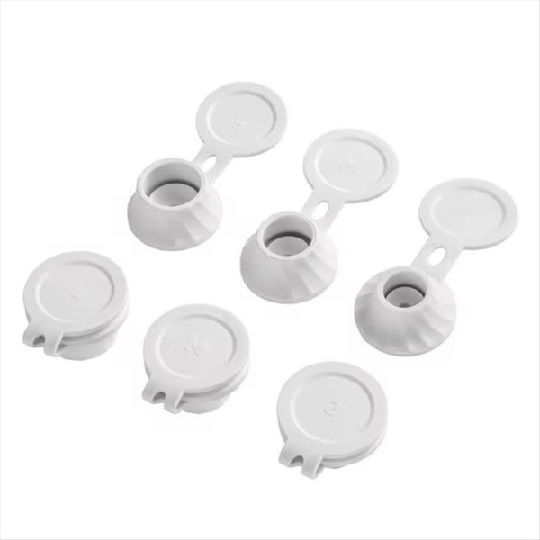 Inverted Bottle Lid Inverted Household Bottle Emptying Lid