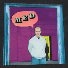MED (Vinyl / 12" Album)