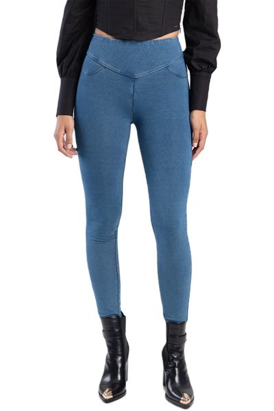 Sissy Boy Peaches Light Vintage Jeggings
