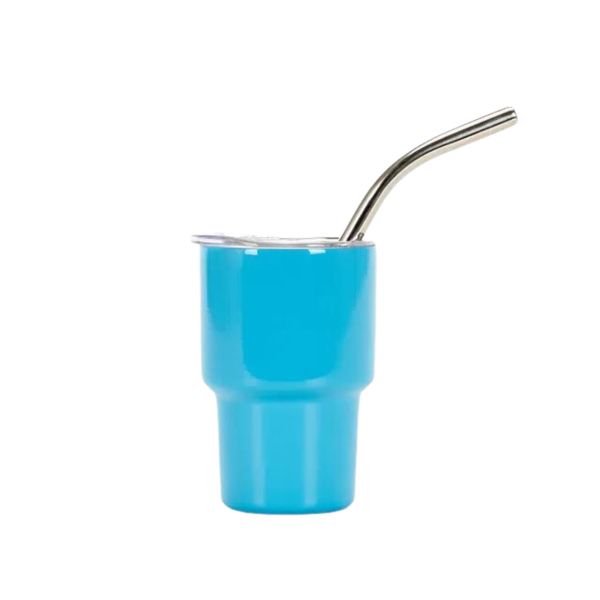 Shot Glass Stainless Steel