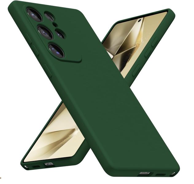 Silicone Case Compatible With S23 Ultra Protective Full Cover Replacement