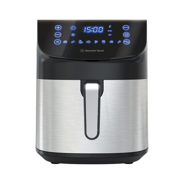 Bennett Read 6.6L Digital Air Fryer