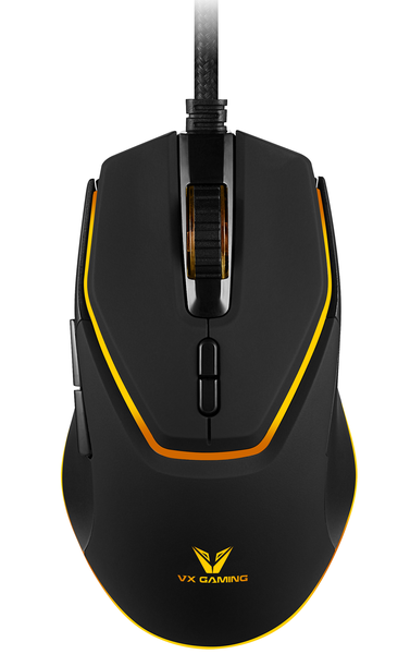 VX Gaming Griffin Series Wired Gaming Mouse