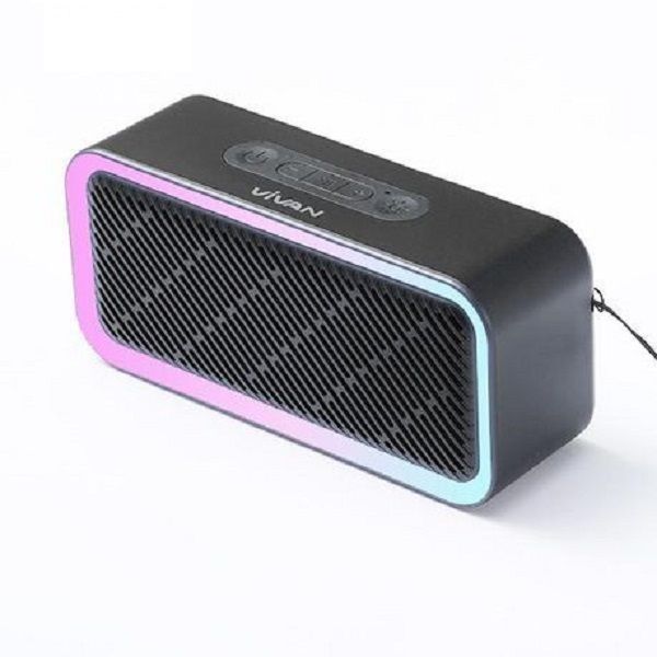 Vivan Audio Waterproof Bluetooth 5.0 Speakers - VS6