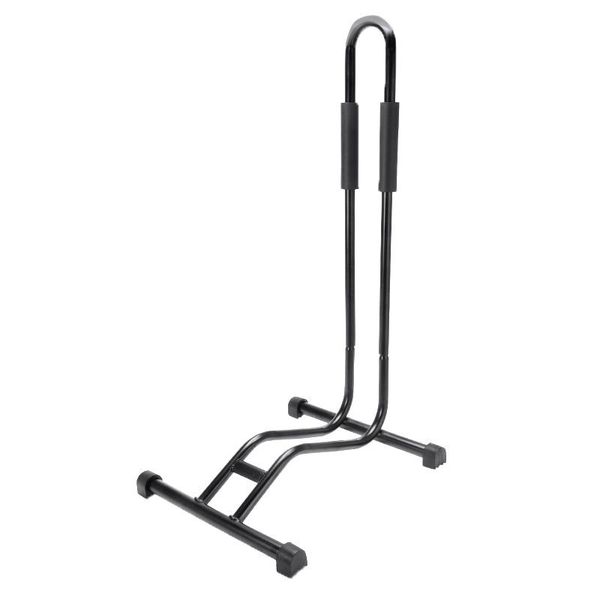 Adult Bicycle Stand - Black