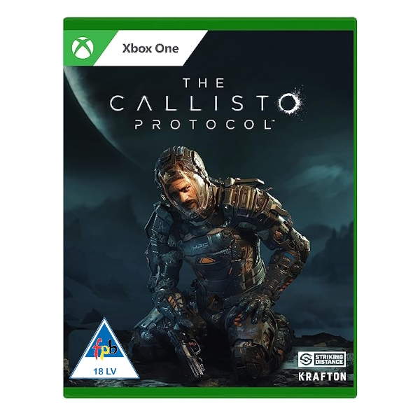 The Callisto Protocol - Xbox Series X