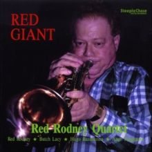 Red Giant (Vinyl / 12" Album)
