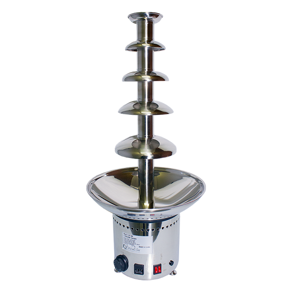 Chocolate Fountain CF-300