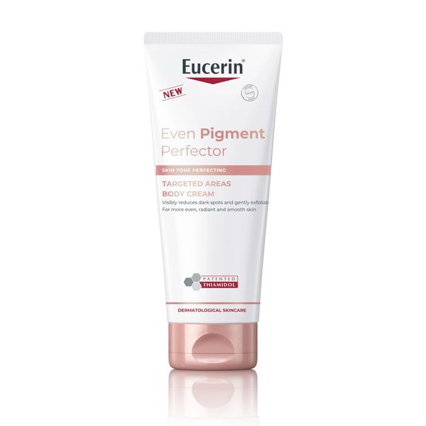 Eucerin Even Pigment Perfector, Targeted Areas Body Cream, 200ml