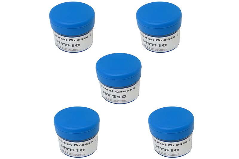 Pack Of 5 image