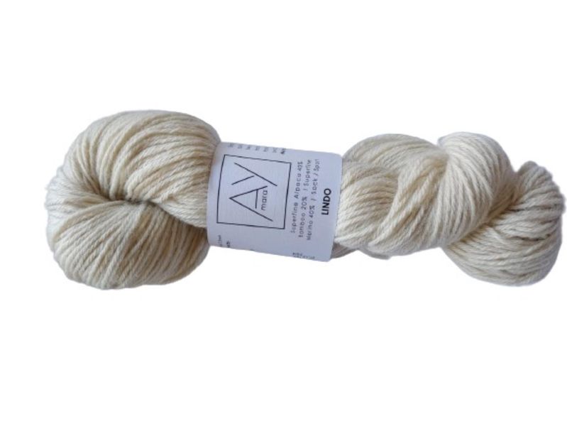 Alpaca Yarn