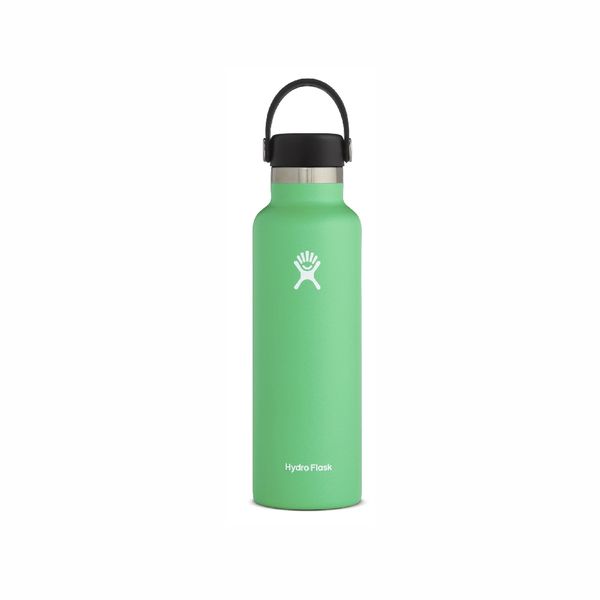 Hydro Flask Standard Mouth wFlex Cap 21oz/621ml - Spearmint