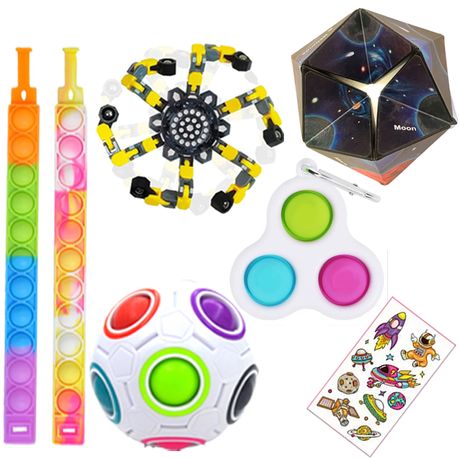 fidget toys takealot