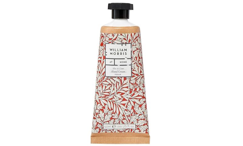 William Morris At Home Hand Cream 50ml