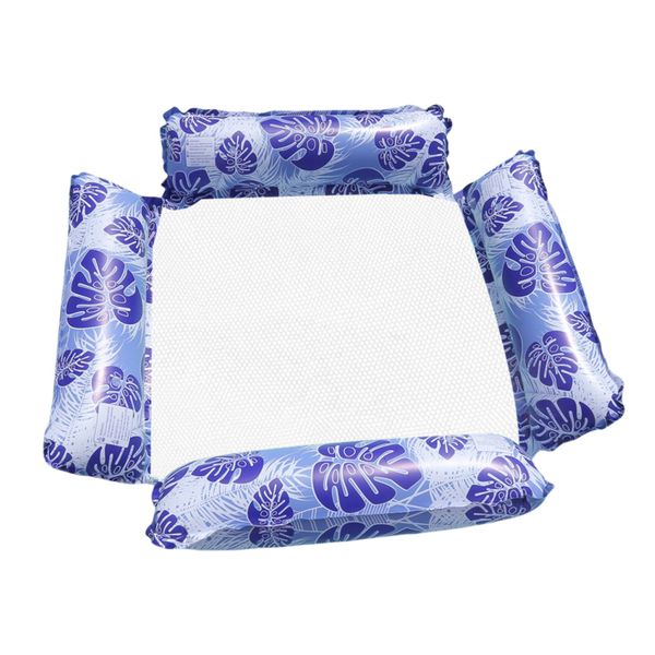 Blue Leaf image