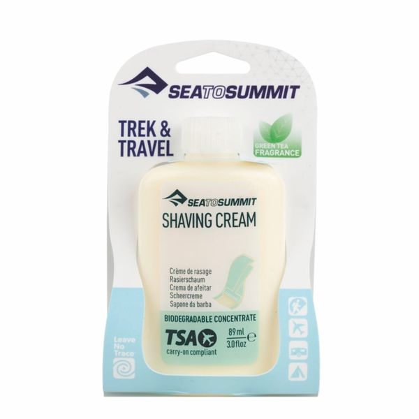 Sea to Summit Trek &amp; Travel Liquid Shaving Soap