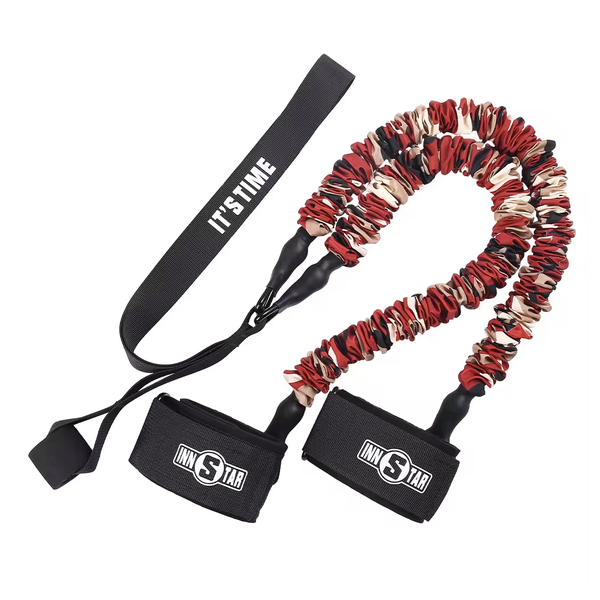INNSTAR Home Gym Workout Resistance Bands